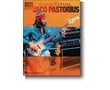 PASTORIUS JACO ESSENTIAL / BASS TAB